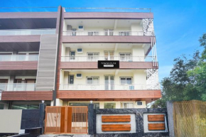 Super Townhouse Sector 121 Noida